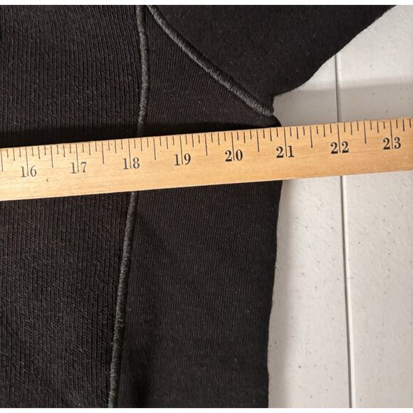 Kuhl Interceptr Full Zip Jacket Men's Medium Fleece Black Casual Outdoor Hiking - Picture 6 of 7